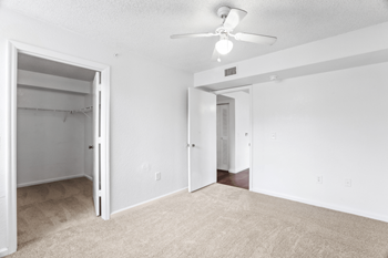 Ceiling fans